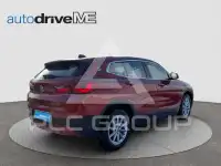 2018 BMW X2
