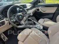 2018 BMW X2