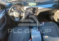 2018 BMW X2