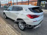 2018 BMW X2
