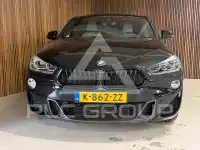 2018 BMW X2