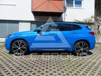 2018 BMW X2