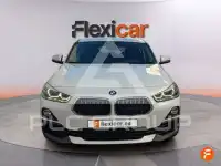 2018 BMW X2