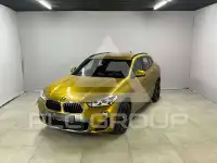 2018 BMW X2