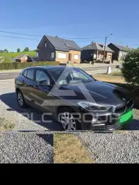 2018 BMW X2