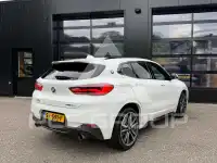 2018 BMW X2
