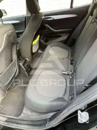 2018 BMW X2