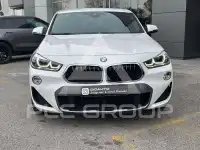 2018 BMW X2