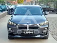 2018 BMW X2