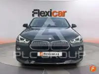 2018 BMW X2