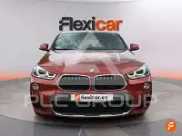 2018 BMW X2