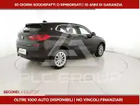 2018 BMW X2
