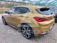 2018 BMW X2