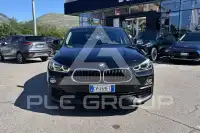 2018 BMW X2