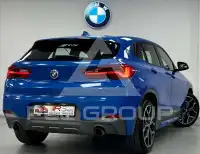 2018 BMW X2