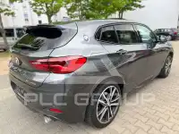 2018 BMW X2