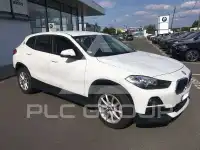 2018 BMW X2