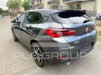 2018 BMW X2