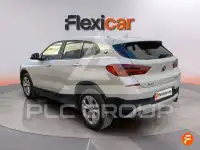 2018 BMW X2