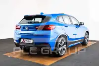 2018 BMW X2