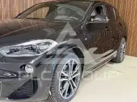 2018 BMW X2