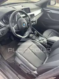 2018 BMW X2