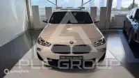 2018 BMW X2