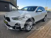 2018 BMW X2