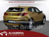 2018 BMW X2