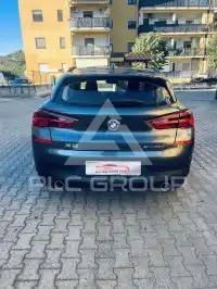 2018 BMW X2