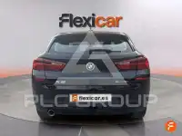 2018 BMW X2