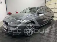 2018 BMW X2