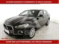 2018 BMW X2