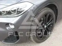 2018 BMW X2