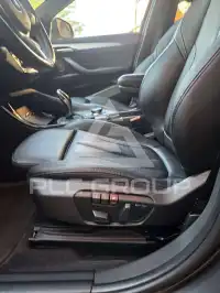 2018 BMW X2