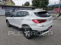 2018 BMW X2