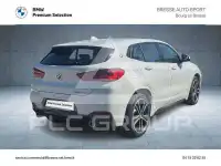 2018 BMW X2