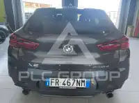 2018 BMW X2