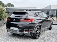 2018 BMW X2