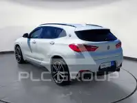 2018 BMW X2