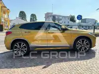 2018 BMW X2