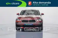 2018 BMW X2