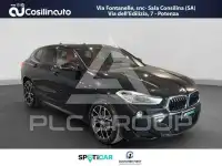 2018 BMW X2