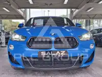 2018 BMW X2