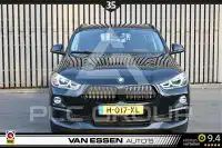 2018 BMW X2