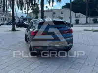 2018 BMW X2