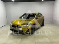 2018 BMW X2