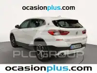 2018 BMW X2