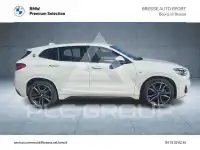 2018 BMW X2