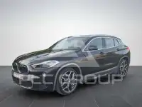 2018 BMW X2